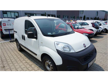 Furgon FIAT Fiorino