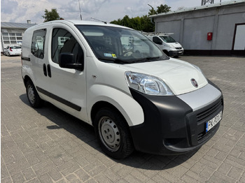 Automobil FIAT