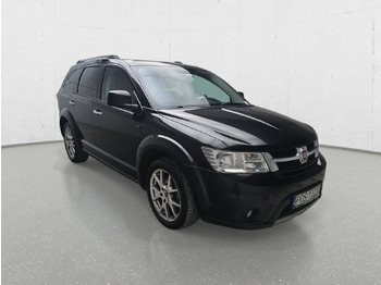SUV FIAT