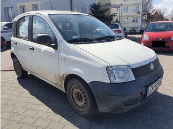 Automobil FIAT