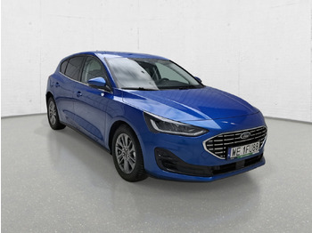 Hatchback FORD