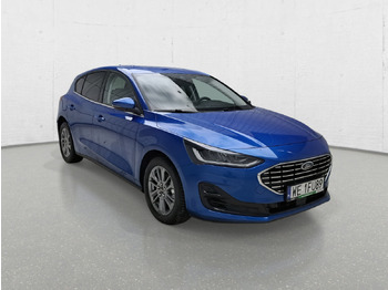 Hatchback FORD