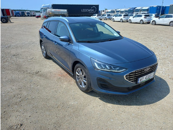 Automobil FORD