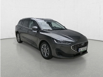 Automobil FORD