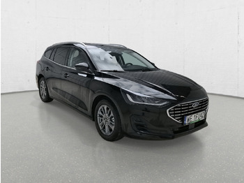 Automobil FORD