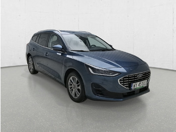 Automobil FORD
