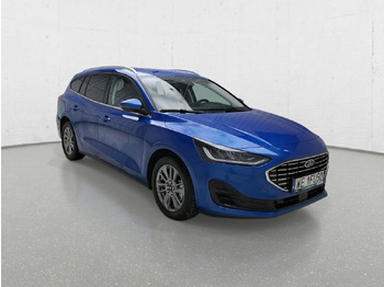 Automobil FORD