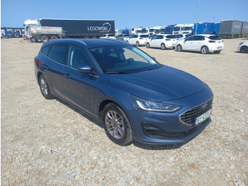 Automobil FORD