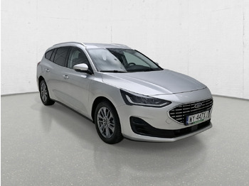 Automobil FORD