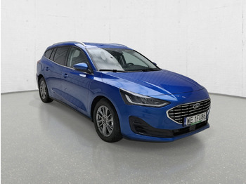 Automobil FORD