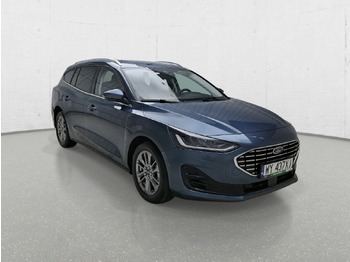 Automobil FORD