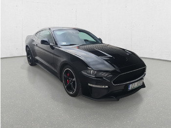 Automobil FORD