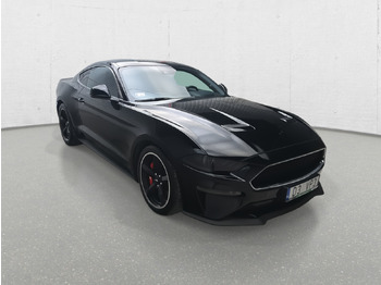 Automobil FORD