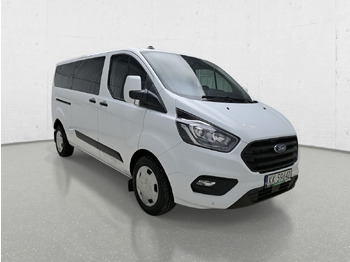 Furgon FORD