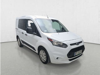 Furgon FORD Transit Connect