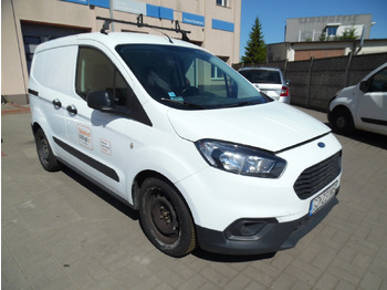 Furgon FORD Transit