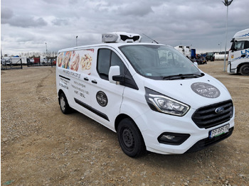 Furgon FORD Transit