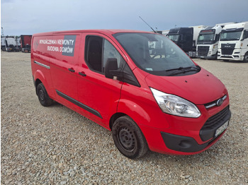 Furgon FORD Transit