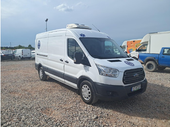 Furgon FORD Transit