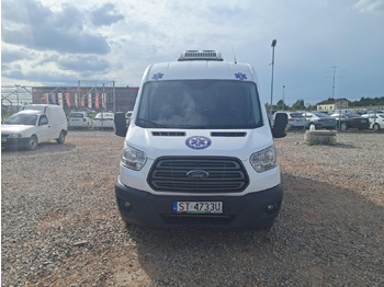 Furgon FORD TRANSIT FURGON BLASZAK: obrázok 3
