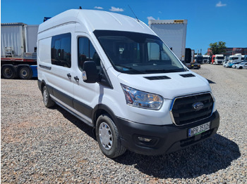 Furgon FORD Transit