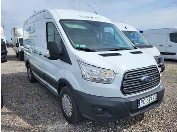 Furgon FORD Transit