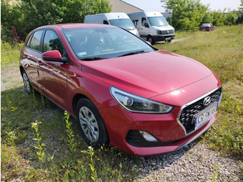 Hatchback HYUNDAI