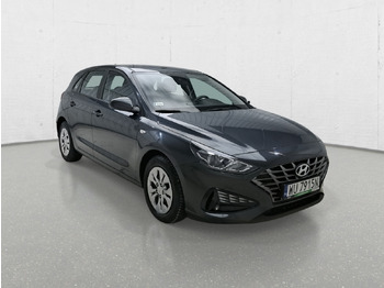 Hatchback HYUNDAI