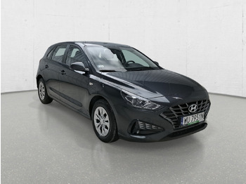 Hatchback HYUNDAI