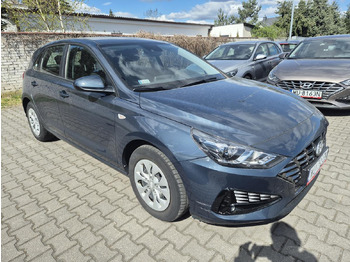 Hatchback HYUNDAI