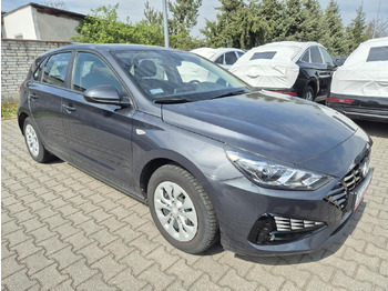 Hatchback HYUNDAI