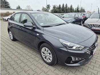 Hatchback HYUNDAI