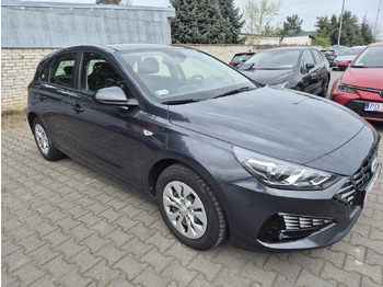 Hatchback HYUNDAI