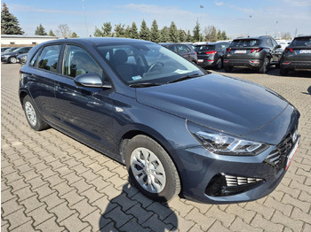 Hatchback HYUNDAI