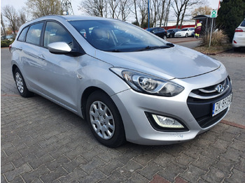 Automobil HYUNDAI
