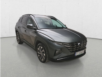 Automobil HYUNDAI