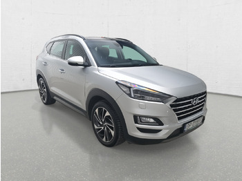 SUV HYUNDAI