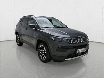 SUV JEEP
