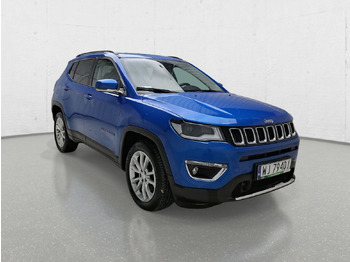 SUV JEEP