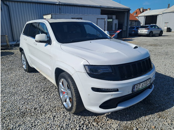 SUV JEEP