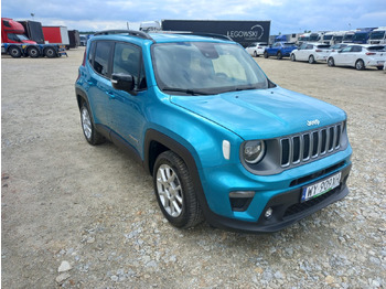 SUV JEEP