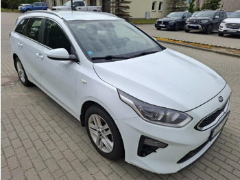 Automobil KIA