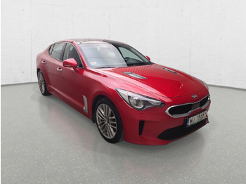 Automobil KIA