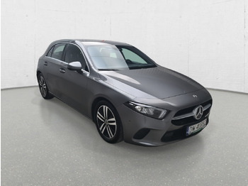Hatchback MERCEDES-BENZ
