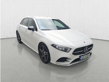 Hatchback MERCEDES-BENZ