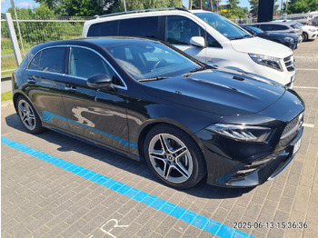 Hatchback MERCEDES-BENZ