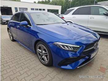 Hatchback MERCEDES-BENZ