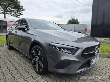 Hatchback MERCEDES-BENZ