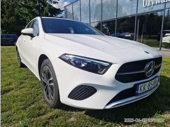 Hatchback MERCEDES-BENZ