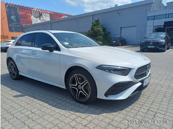 Hatchback MERCEDES-BENZ